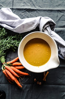 Easy dairy-free gravy