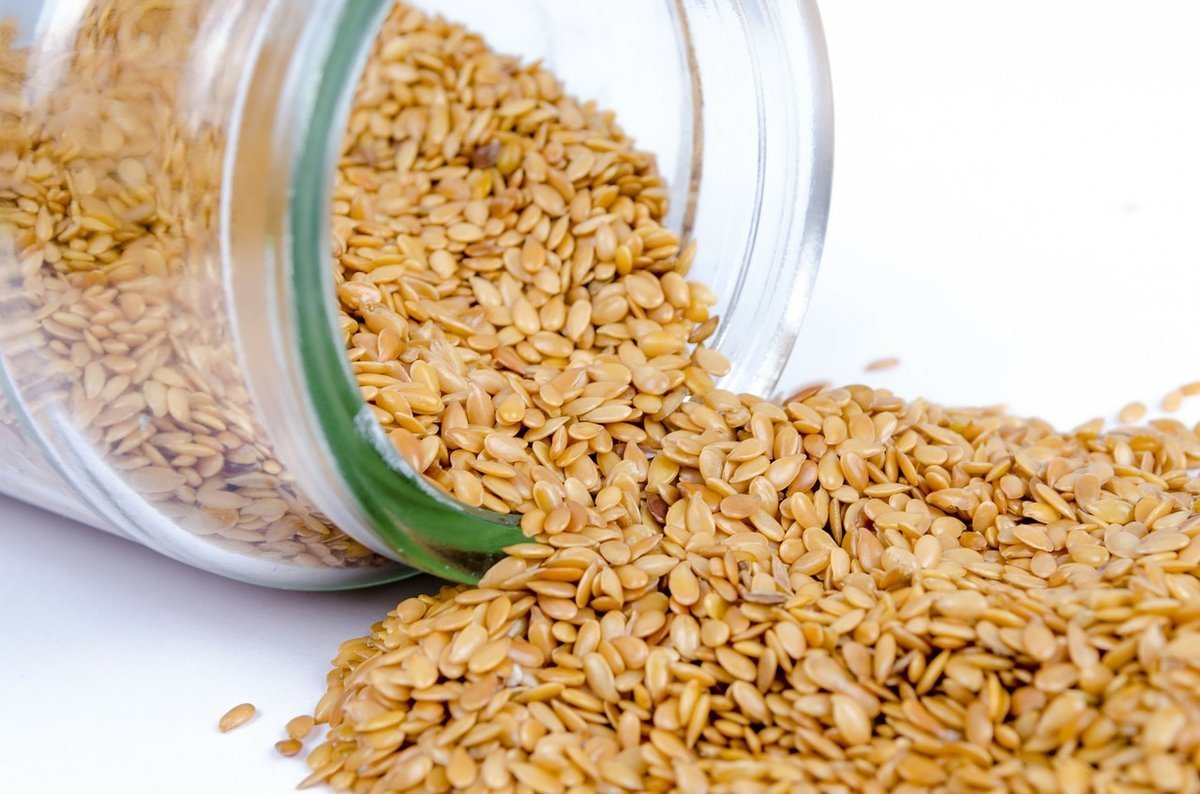 What is the Difference between Linseed and Flaxseed?