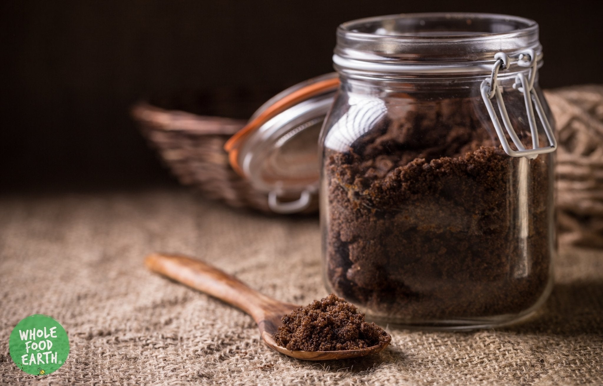 Dark Muscovado - Dark Muscovado Sugar – AndresCooking