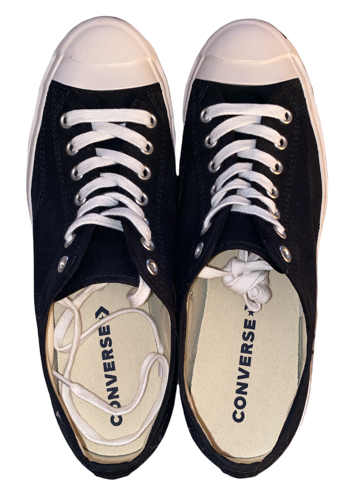 Jack Purcell Canvas 10.5 – Dry
