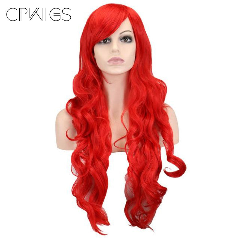 cheap cosplay wigs uk