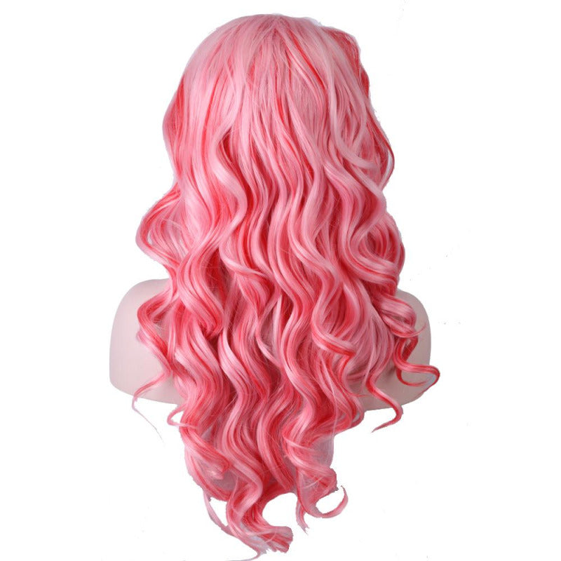 cheap pink wigs for sale