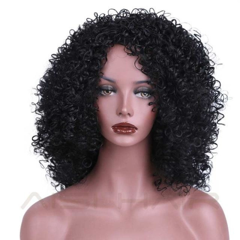 cheap curly wigs online