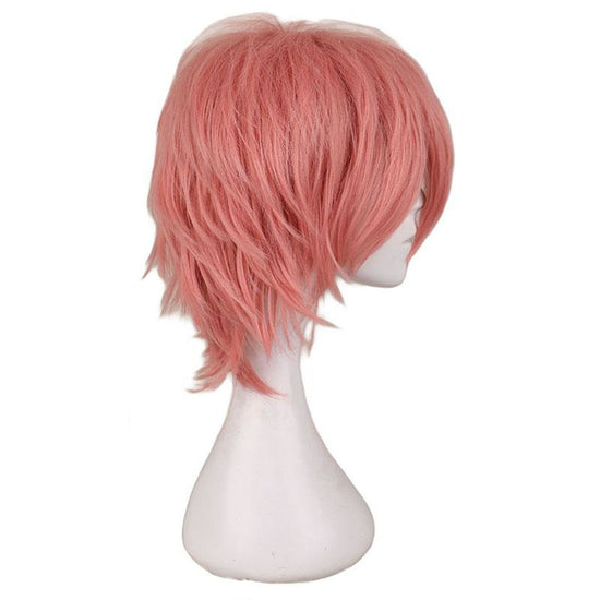 buy pink wig online