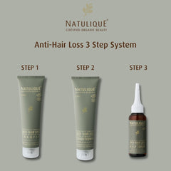 natulique hair loss system