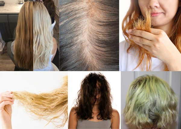 How You Can Protect Your Hair from Chlorine Damage  AHS UAE
