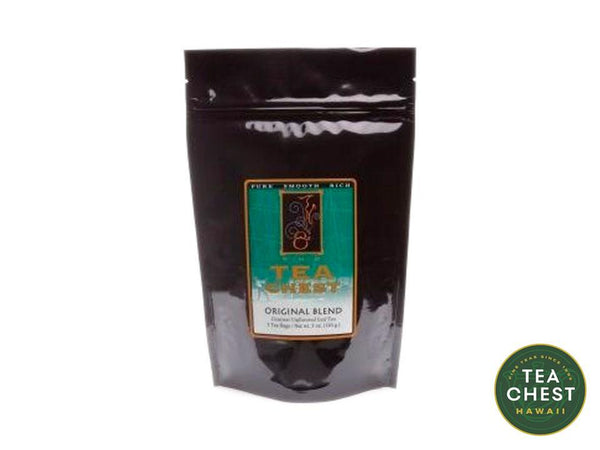 Original Blend Nilgiri Iced Tea - HawaiiProducts.com