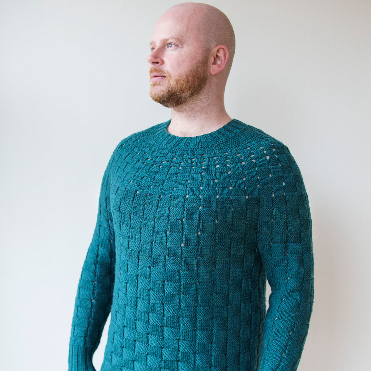 Treasure Trove Sweater - Westknits