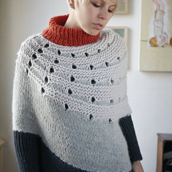 Outer Space - Westknits