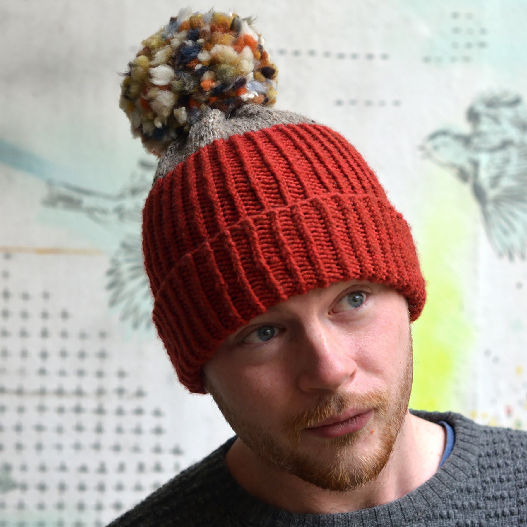 HATS - Westknits