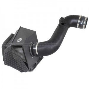 Afe51 32322 Pro Dry S Stage 2 Magnum Force Intake System Mikes