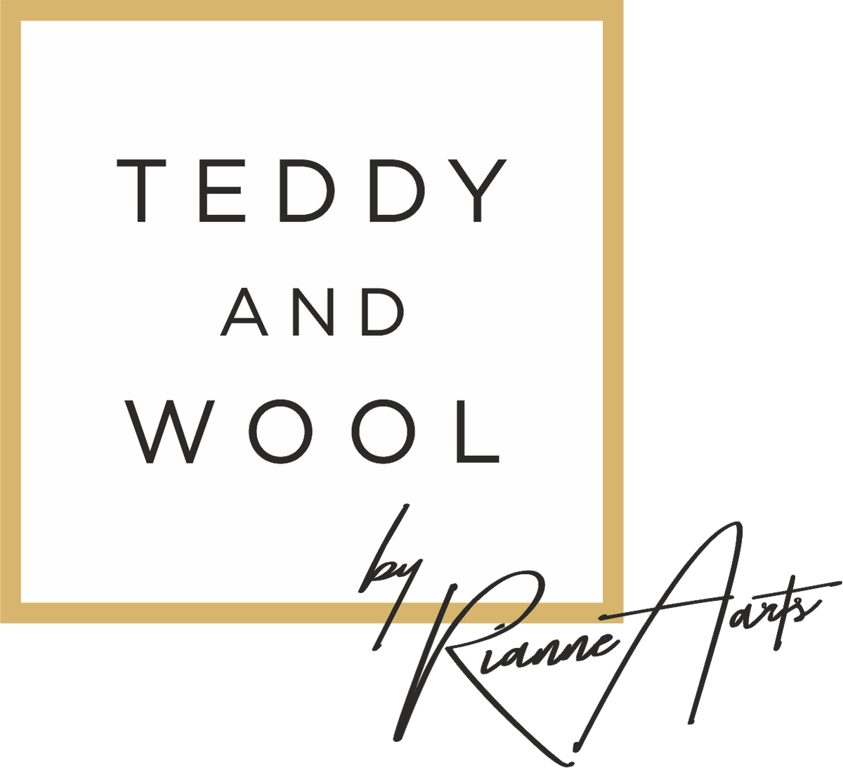 Teddy and Wool