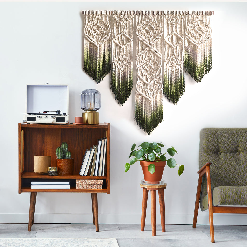 Large Macrame Wall Hanging Macrame Curtains Macrame Wall Art Macrame  Patterns Wall Tapestry Macrame Headboard Home Decor isa -  Canada