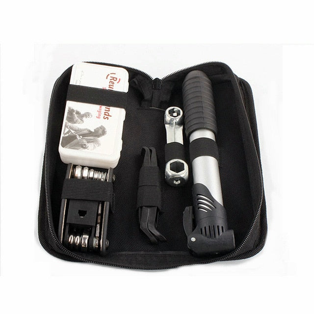 portable bike tool kit