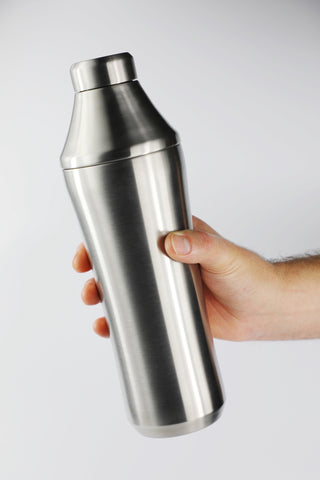 OXO SteeL Cocktail Shaker: The Ultimate Bar Tool