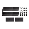1999-2020 Toyota Tundra 2WD 4WD Rear Leveling Suspension Kit-Leveling Kit-2"-All Roads America