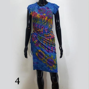 Womens Tie Dye Clothing Store Online - SanJules