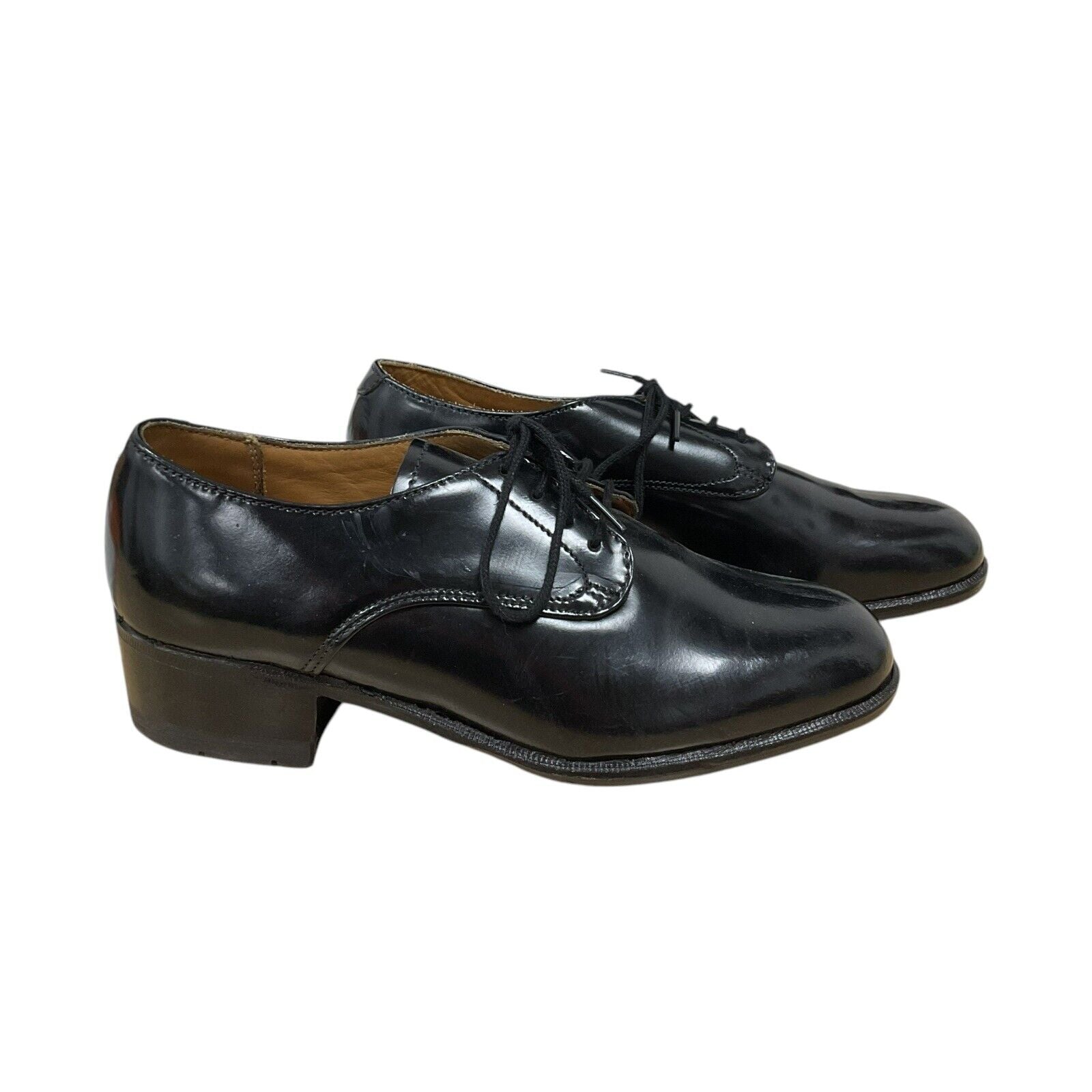Flash Sale British Army Women's Dress Shoes - Size 2 - 6 Top Sale