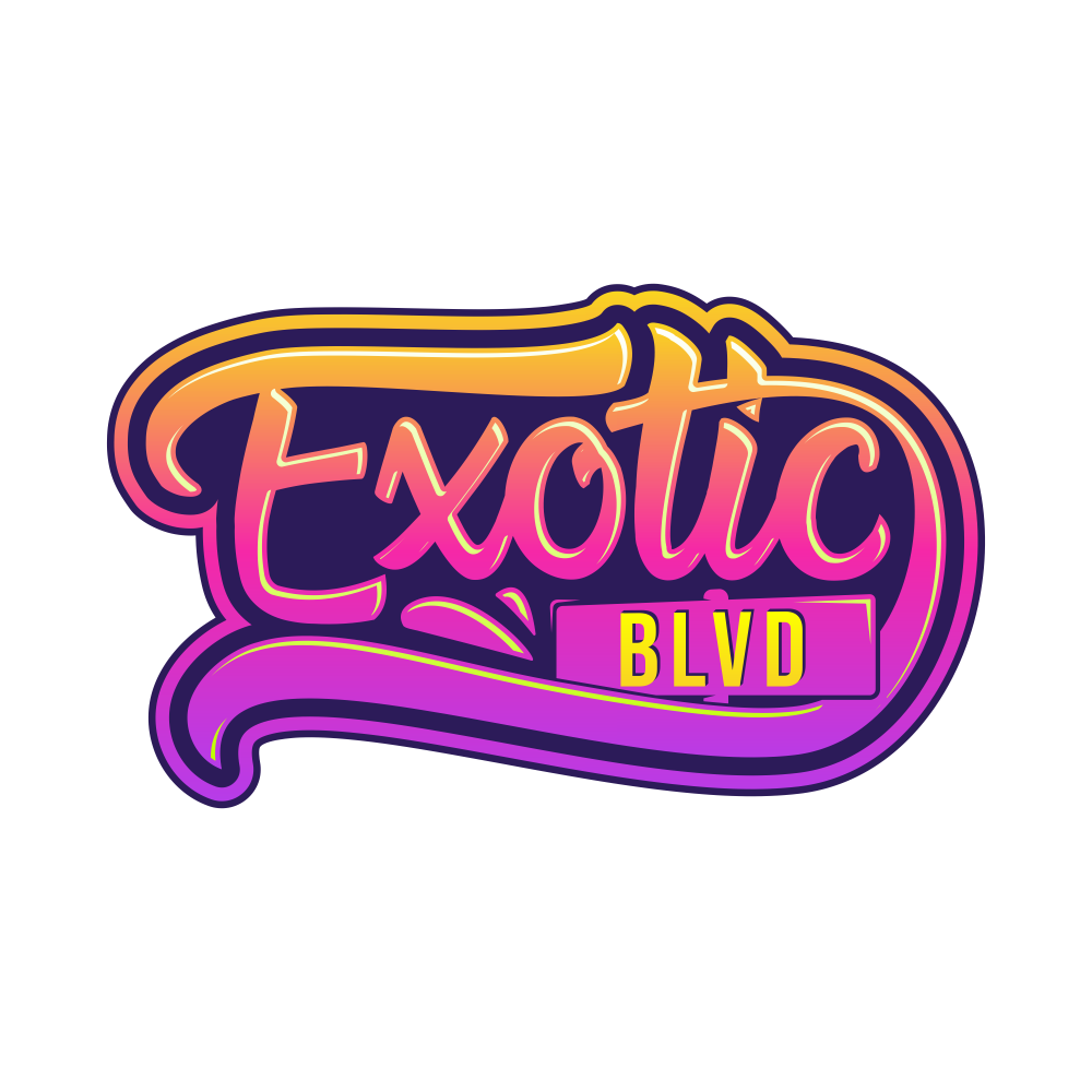 All Products - Exotic Blvd
