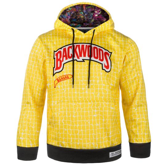 backwoods hoodie zumiez