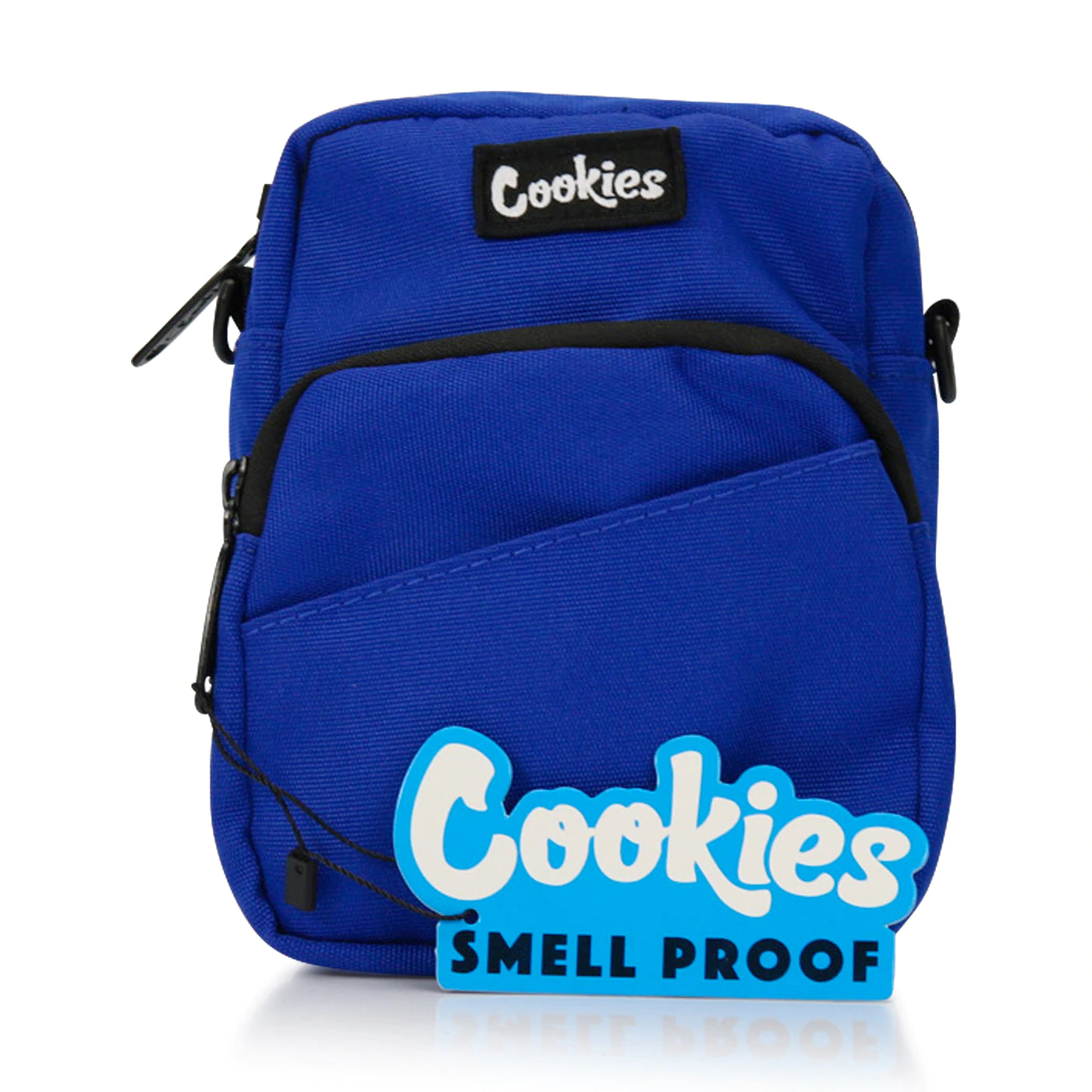 Rack Pack Over The Shoulder Bag – Cookies Clothing