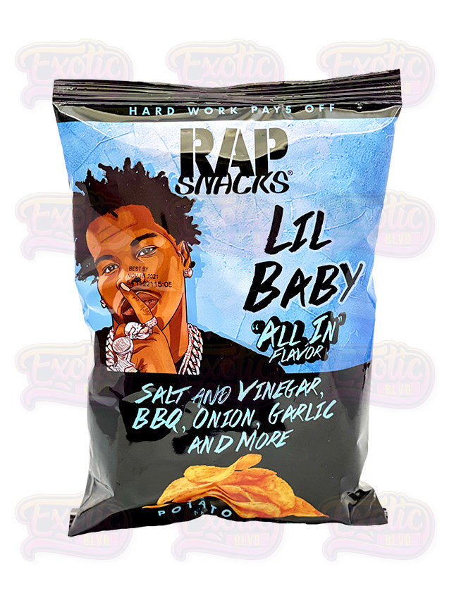 download rap snacks lil bow wow