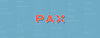 PAX Logo