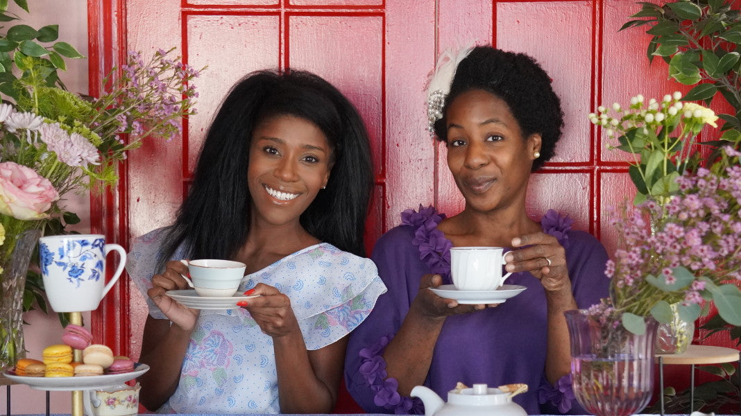 ICYMI: Juneteenth Tea Party