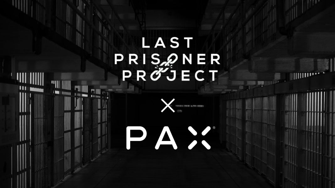 We Support the Last Prisoner Project