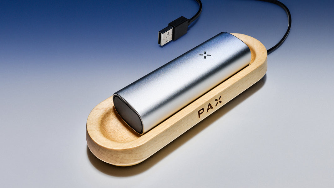 Actualización de PAX 3 a PAX PLUS: lo que necesita saber