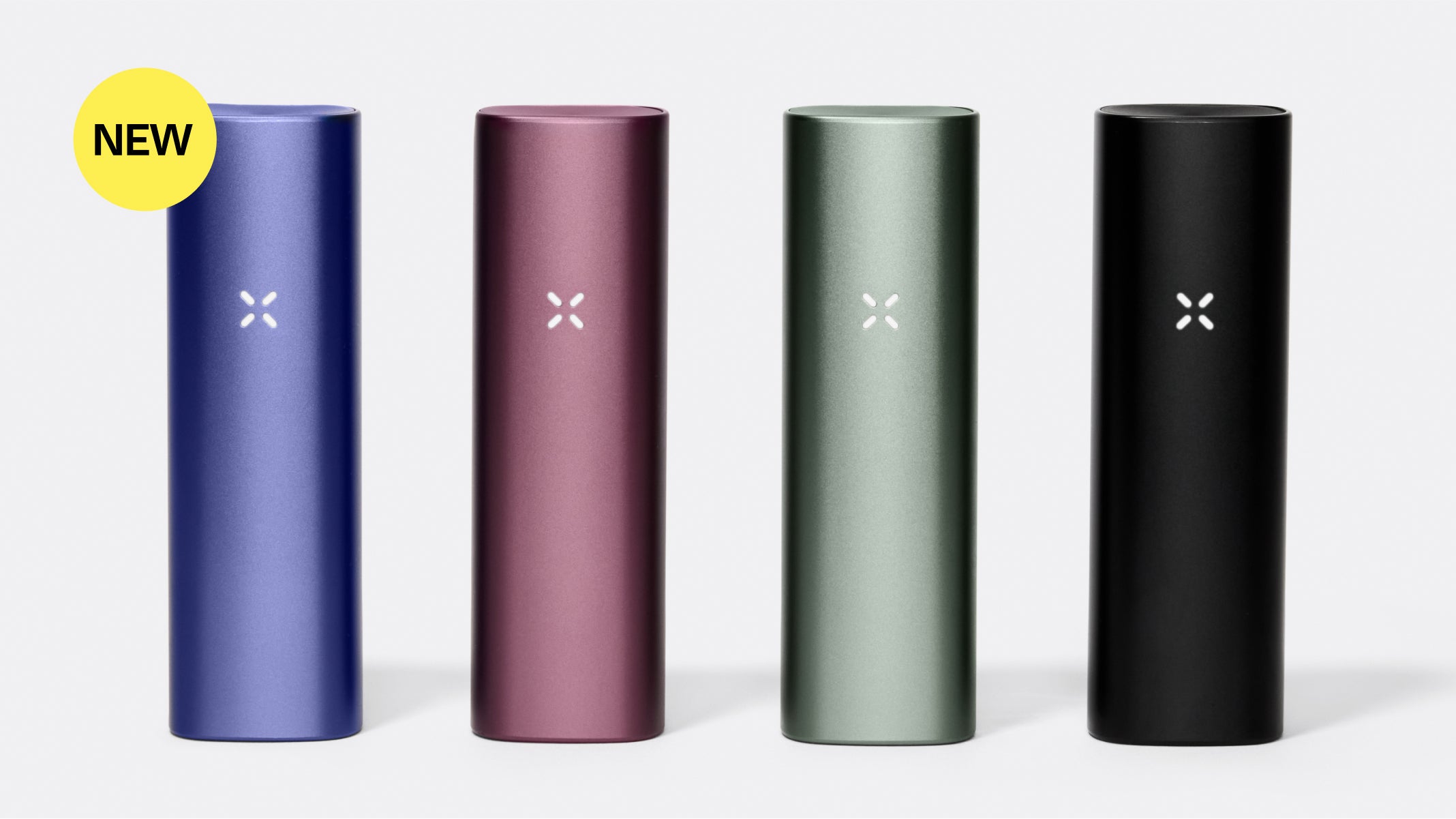 Introducing the PAX PLUS Vaporizer