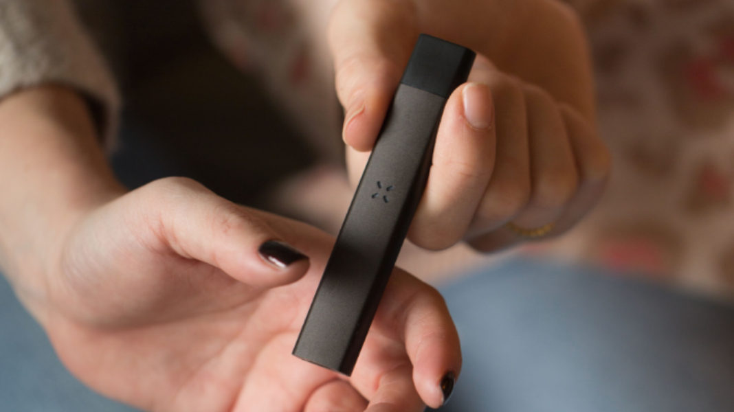 Wat is een vape-pen? Alles wat u moet weten