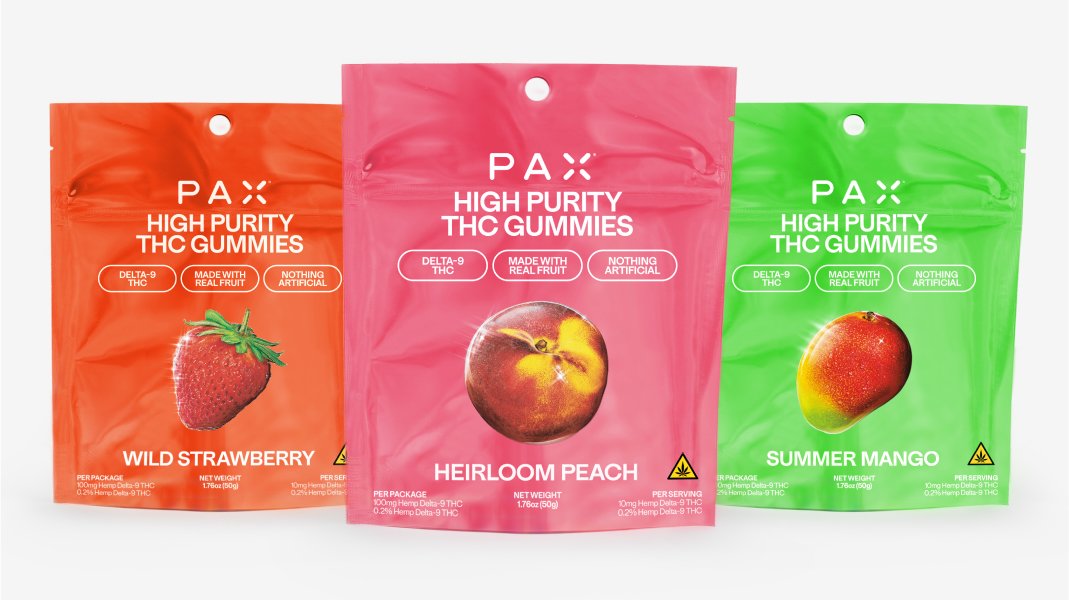 PAX PLUS - PERIWINKLE - Airfield Supply Co. Cannabis Dispensary In Redwood  City, California