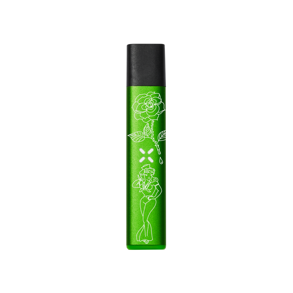 Ultra Green My PAX® ERA