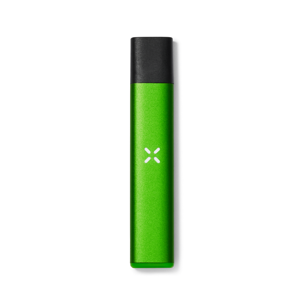 PAX Era Go Neon Green Device