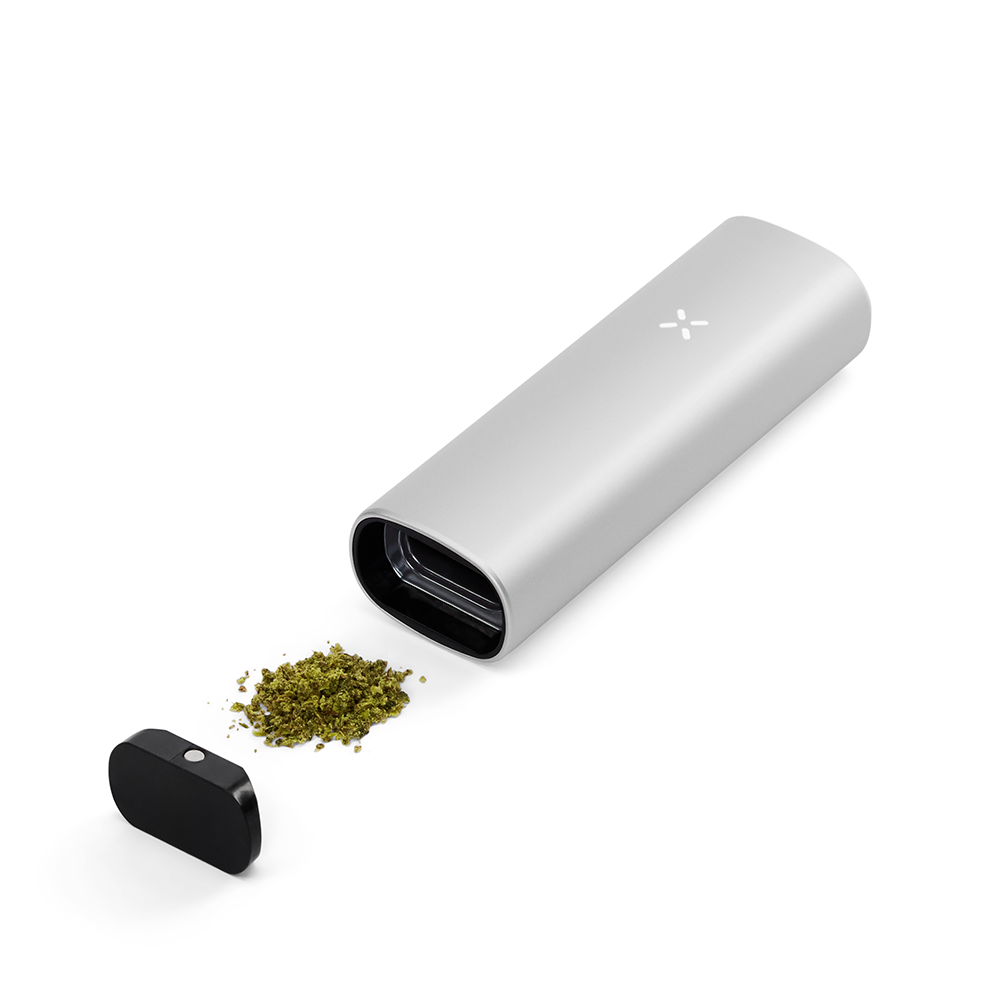 MY PAX® MINI Personalized Dry Herb Vaporizer