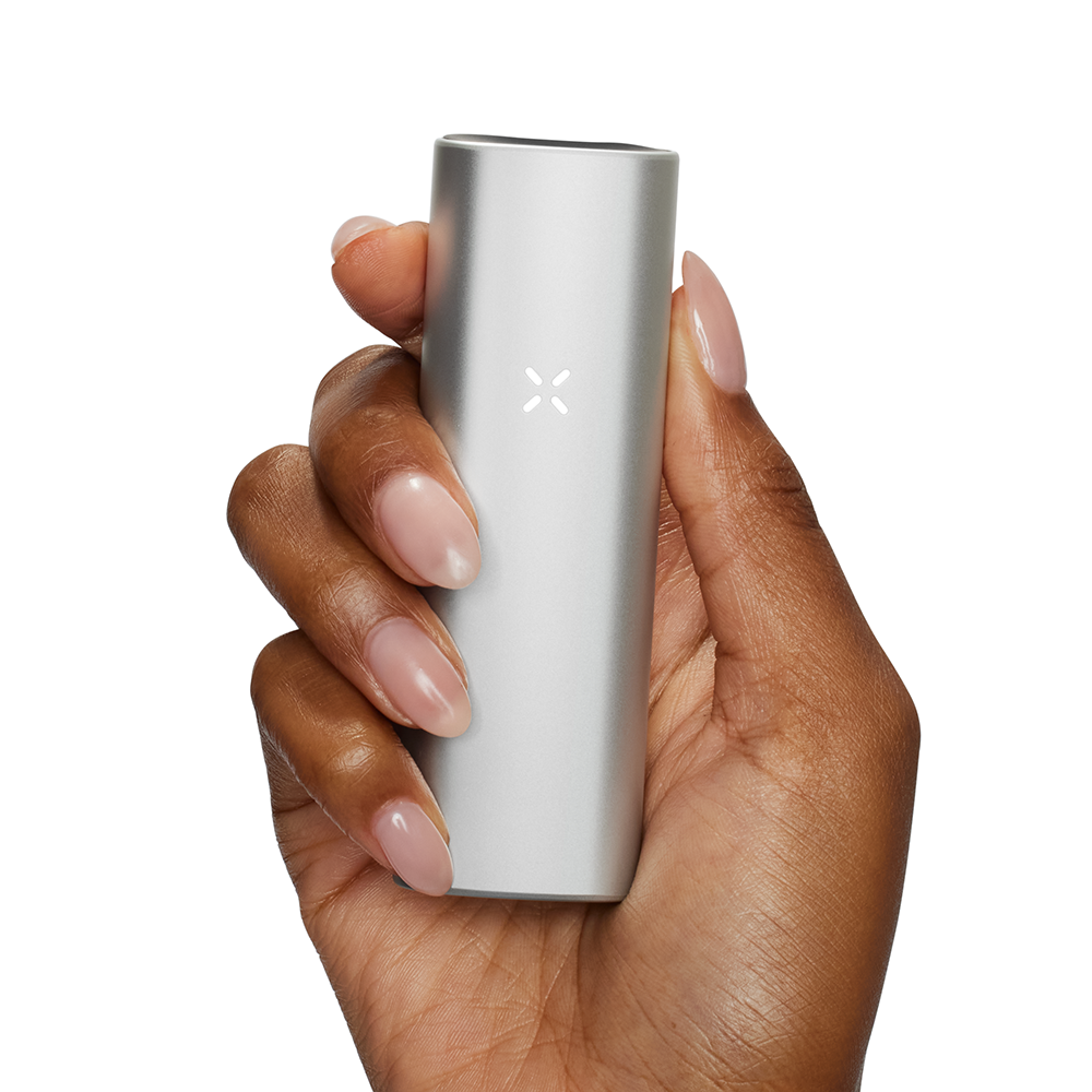 MY PAX® MINI Personalized Dry Herb Vaporizer