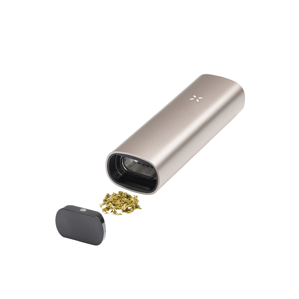 PAX 3 Dual-Use Portable Vaporizer