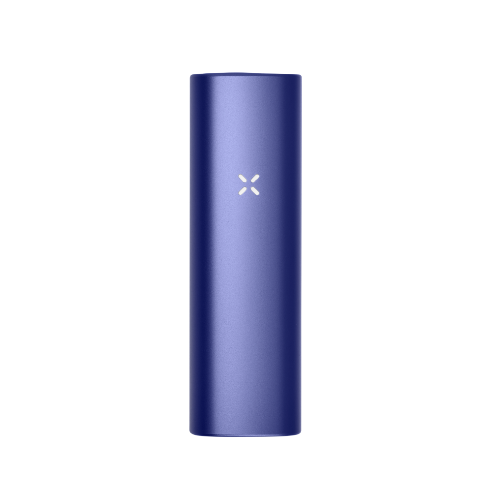 Periwinkle PAX Plus Starter Kit