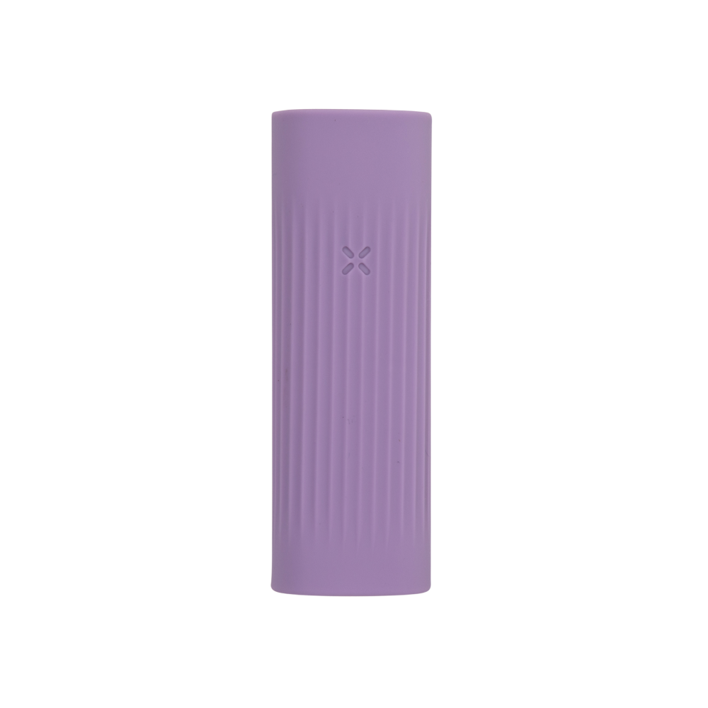 Lavender PAX Grip Sleeve