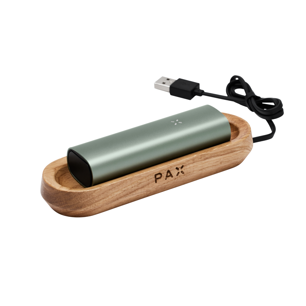 PAX 2 or 3 Charging Case and Accessories