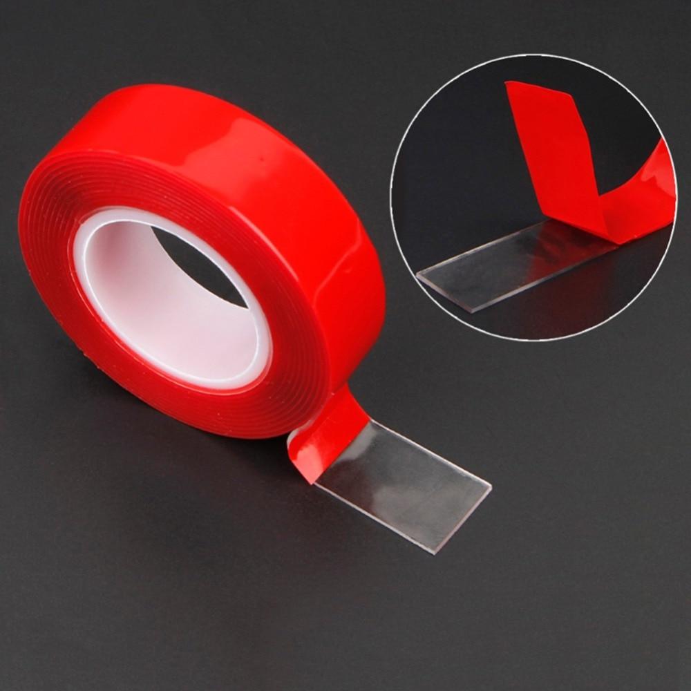 double sided tape stickers