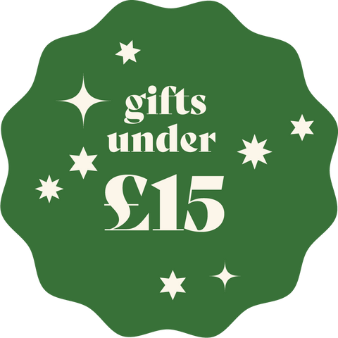 Christmas gifts and stocking fillers under £15
