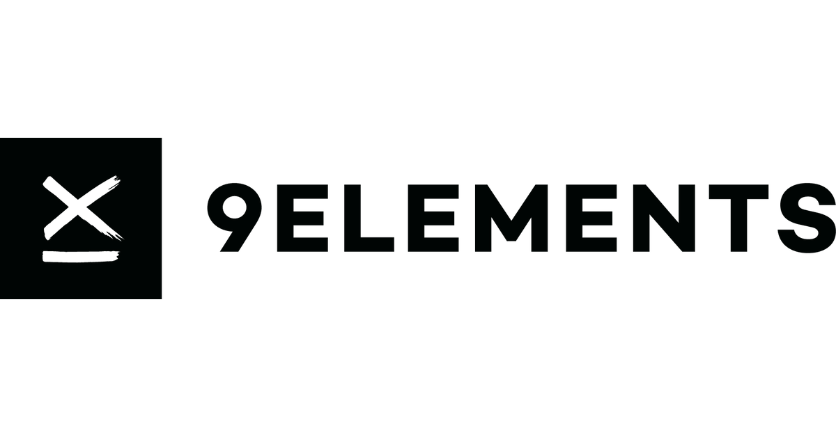 9elements internal Shop