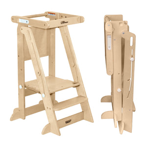 Learn 'N Fold Learning Tower® - rbowholesale