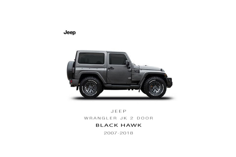 Jeep Wheels | Parts and Upgrades | Chelsea Truck Company  Tailored-conversions - Project Kahn