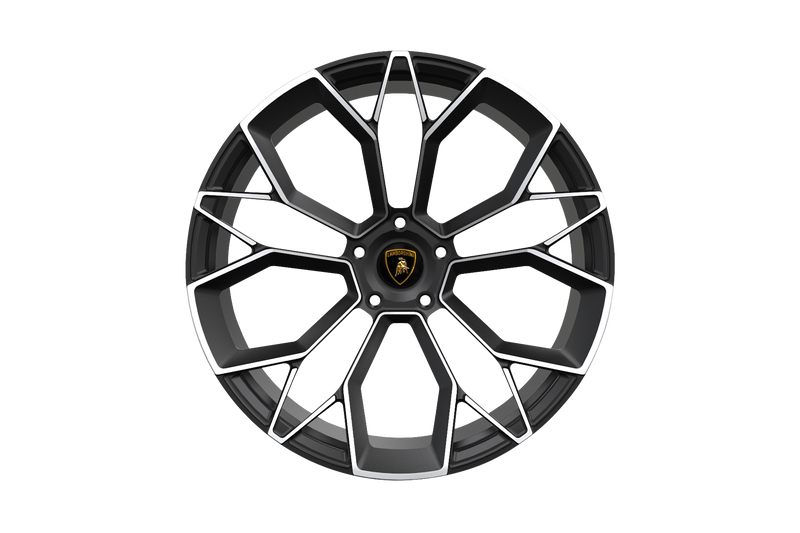 Lamborghini Huracan Wheels | 21 Inch Alloy Wheels | Project Kahn