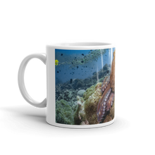 Load image into Gallery viewer, Majestic Octopus Mug