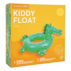 Sunnylife kids float crocodile