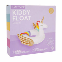 Sunnylife kids unicorn float